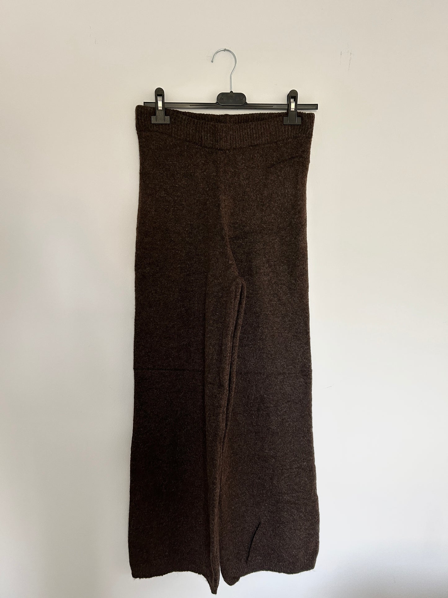 Loungewear Set braun