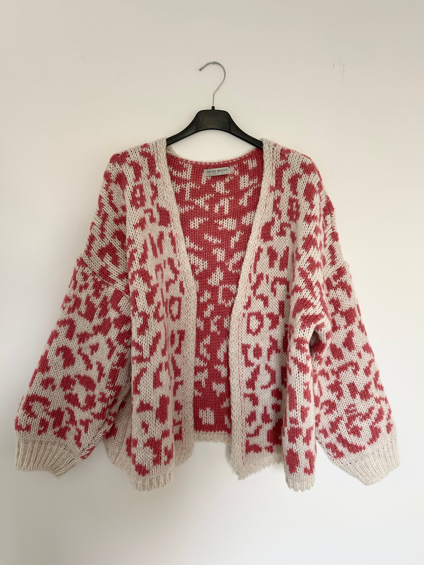Leo Cardigan