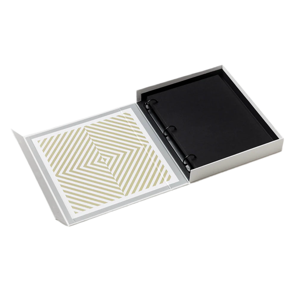 Coffee Table Photo Album, HAPPILY ever AFTER, Printworks