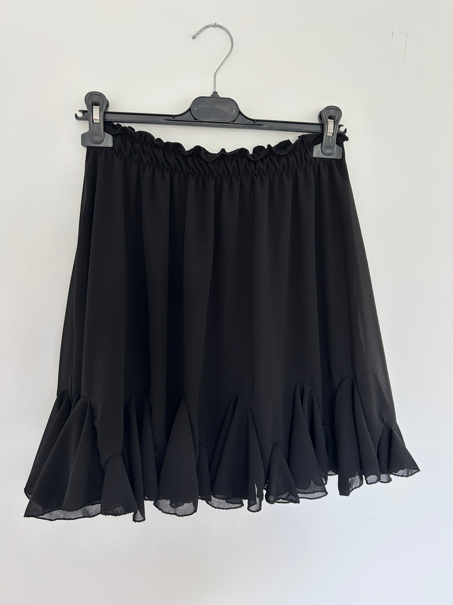 Volant Rock schwarz