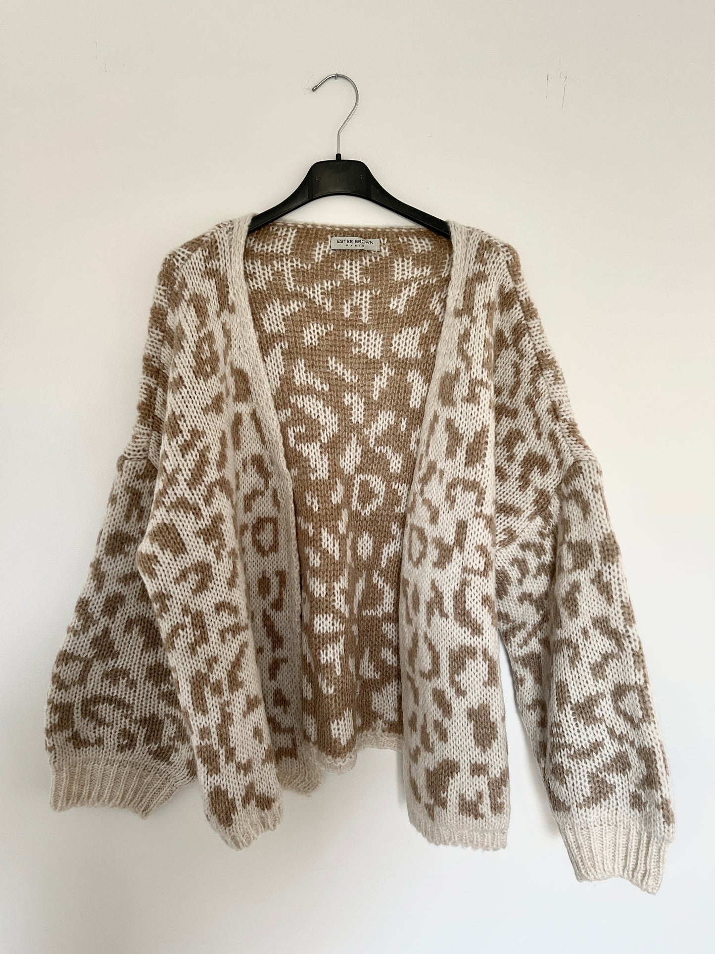 Leo Cardigan